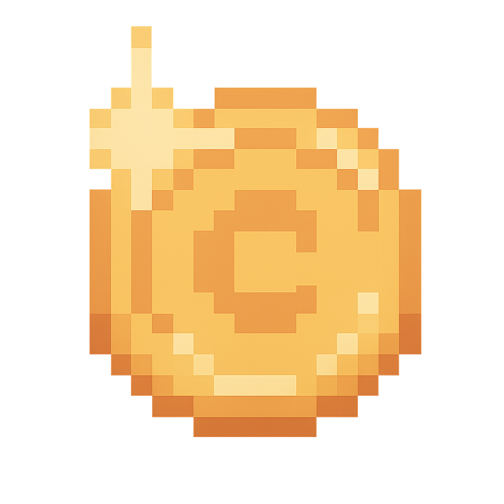 Coin Icon